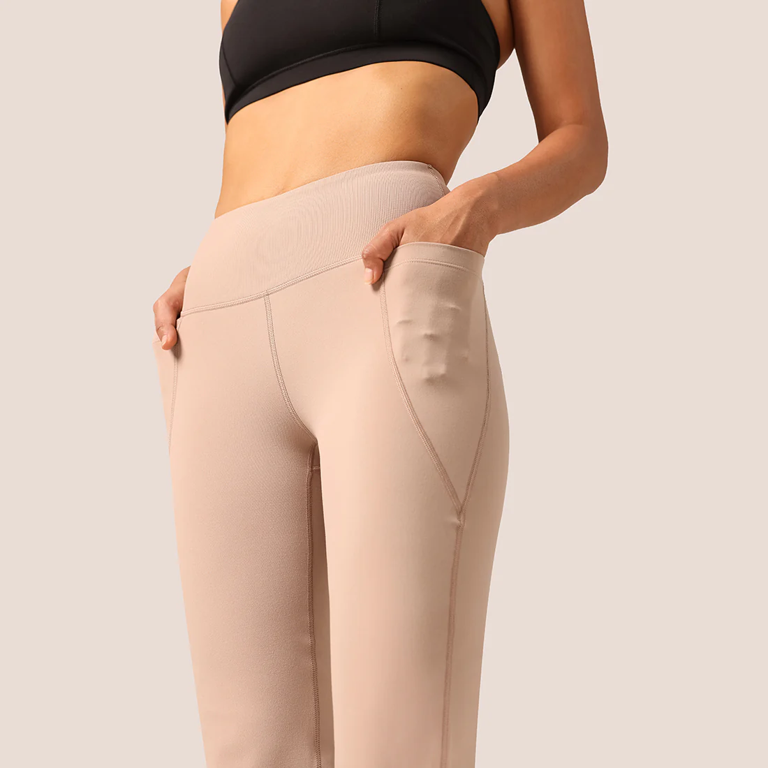 Ultimate Flare Pants Tall - Image 233