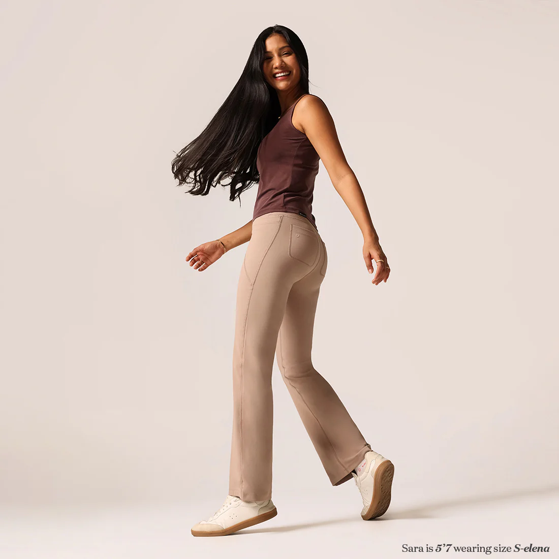 Ultimate Flare Pants Tall - Image 234