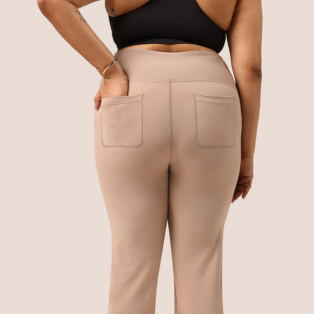 Ultimate Flare Pants Tall - Image 245