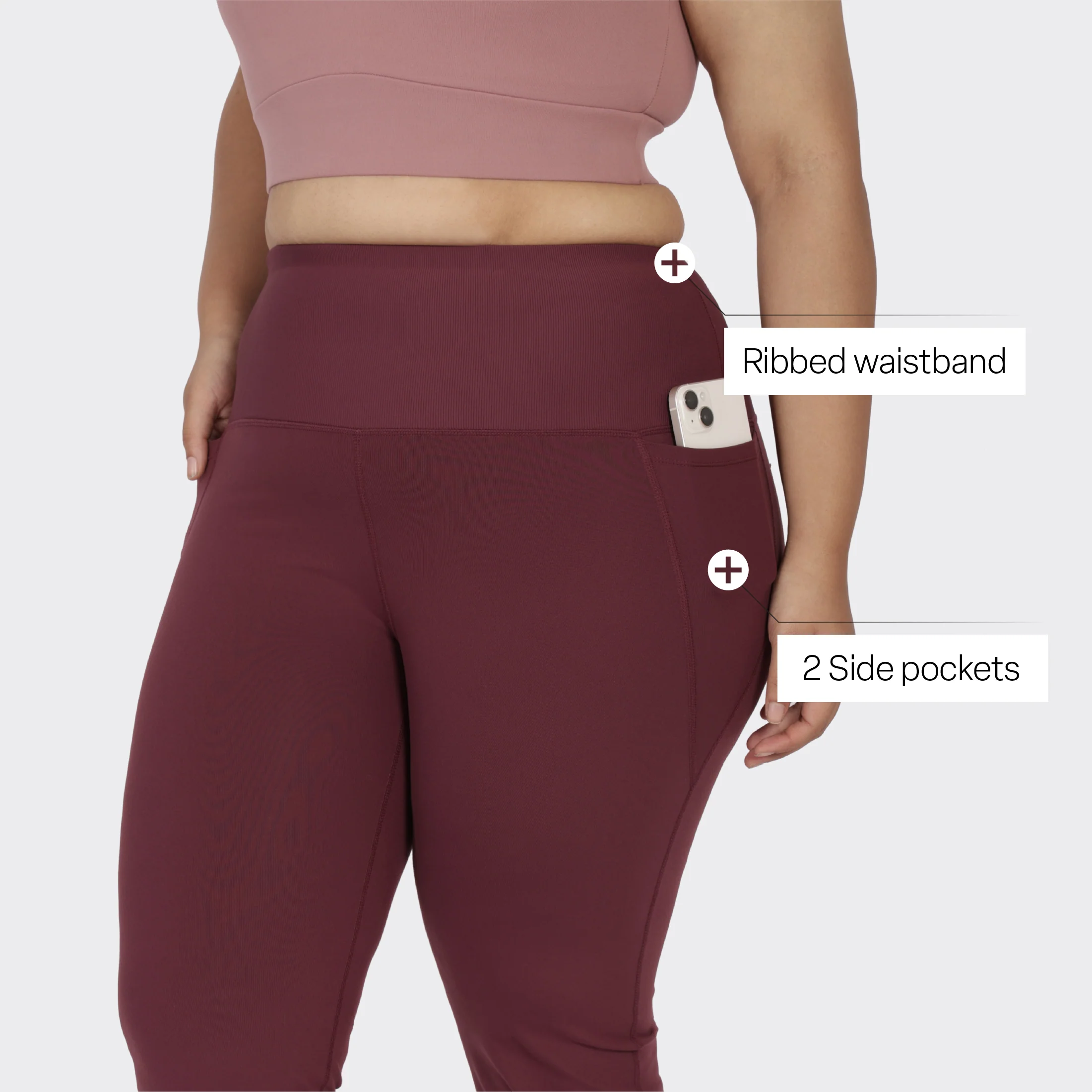 Ultimate Flare Pants Tall - Image 25