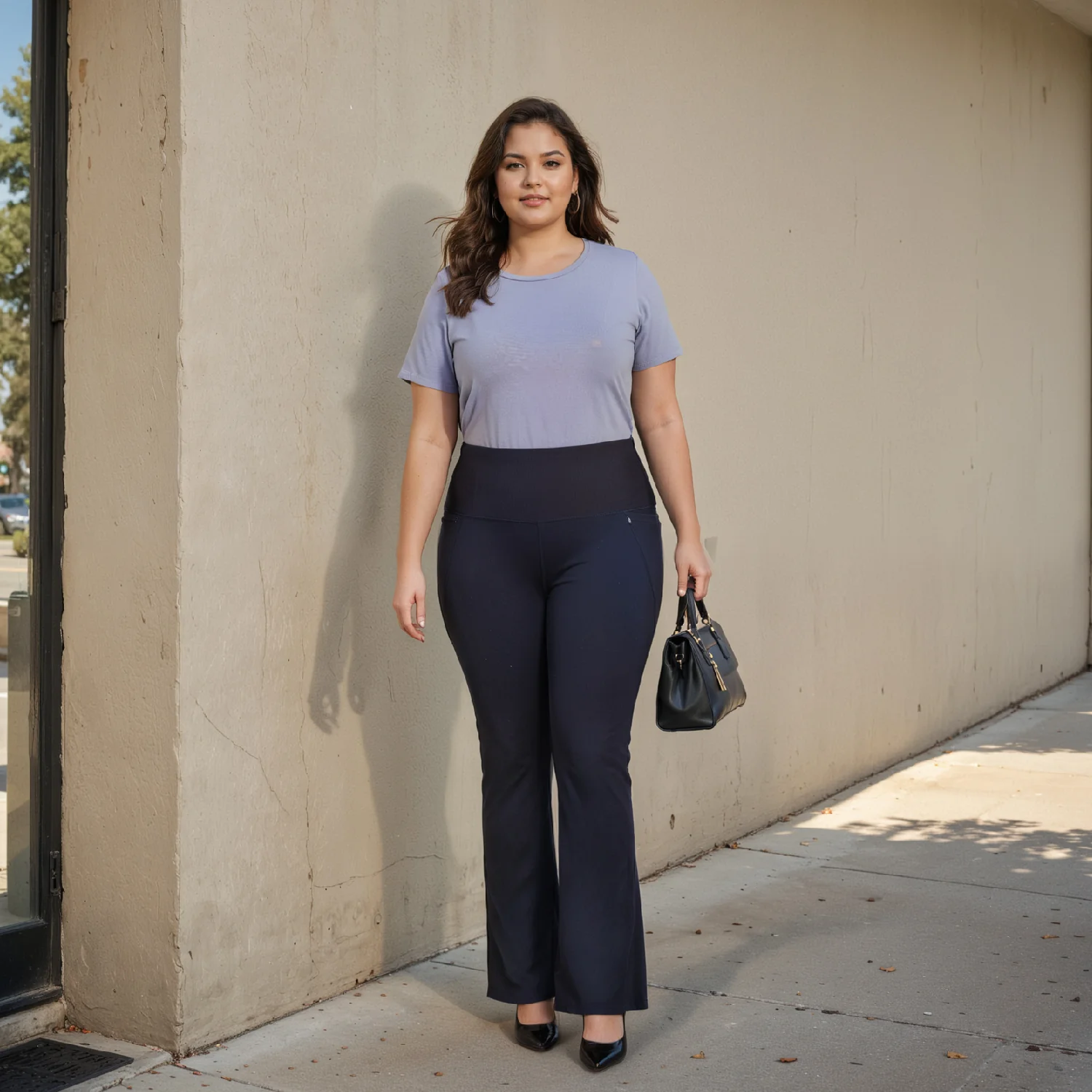 Ultimate Flare Pants Tall - Image 28
