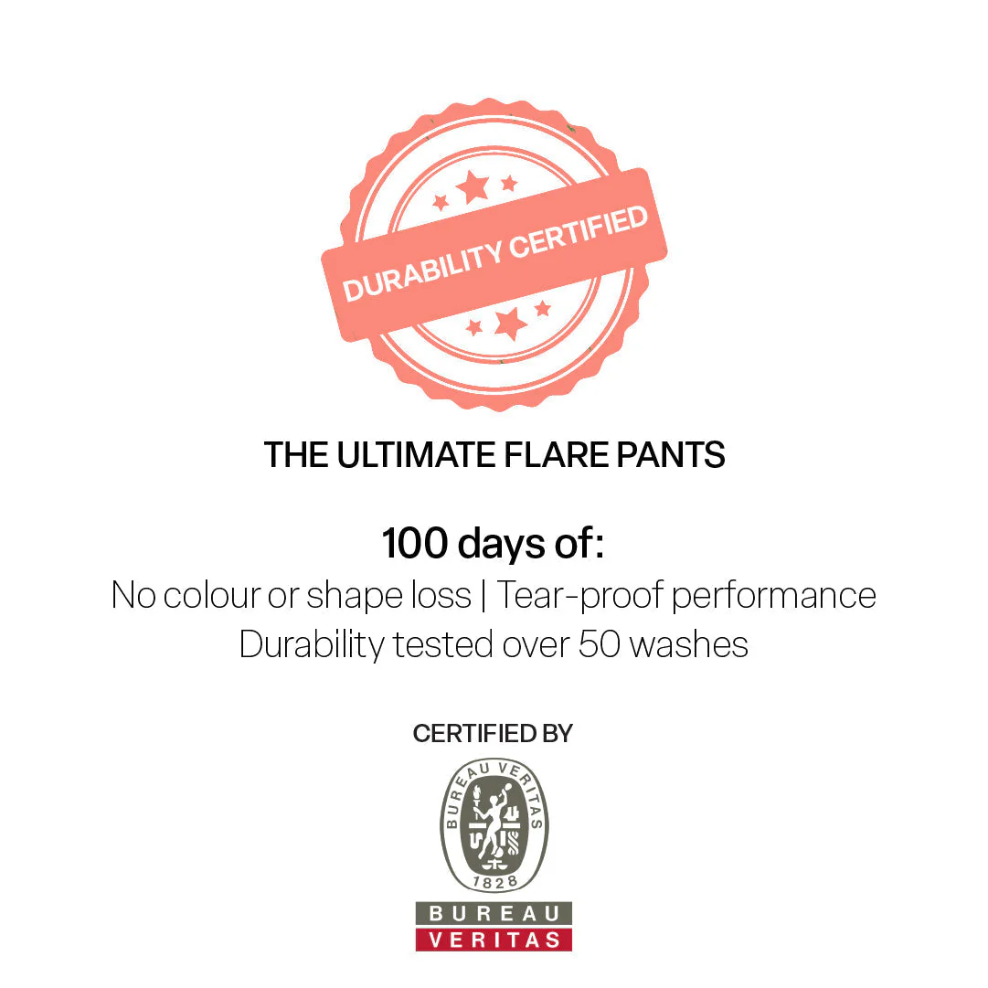 Ultimate Flare Pants Tall - Image 3