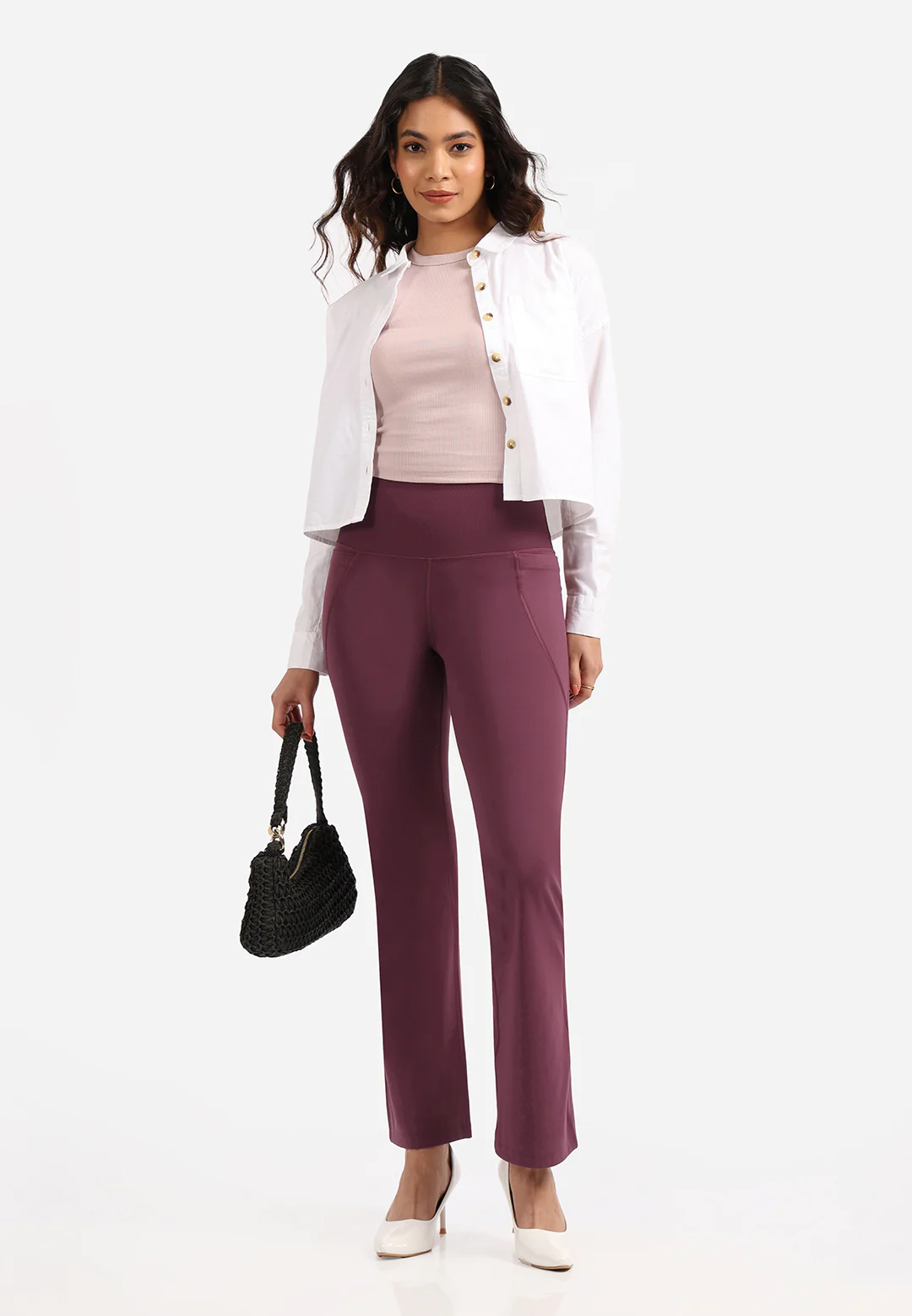 Ultimate Flare Pants Tall - Image 30