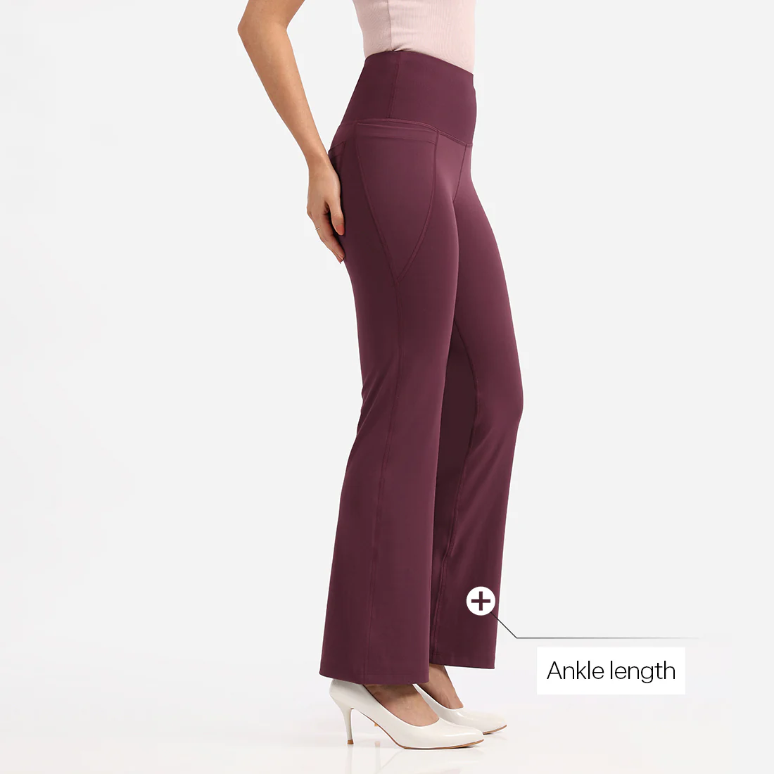 Ultimate Flare Pants Tall - Image 34