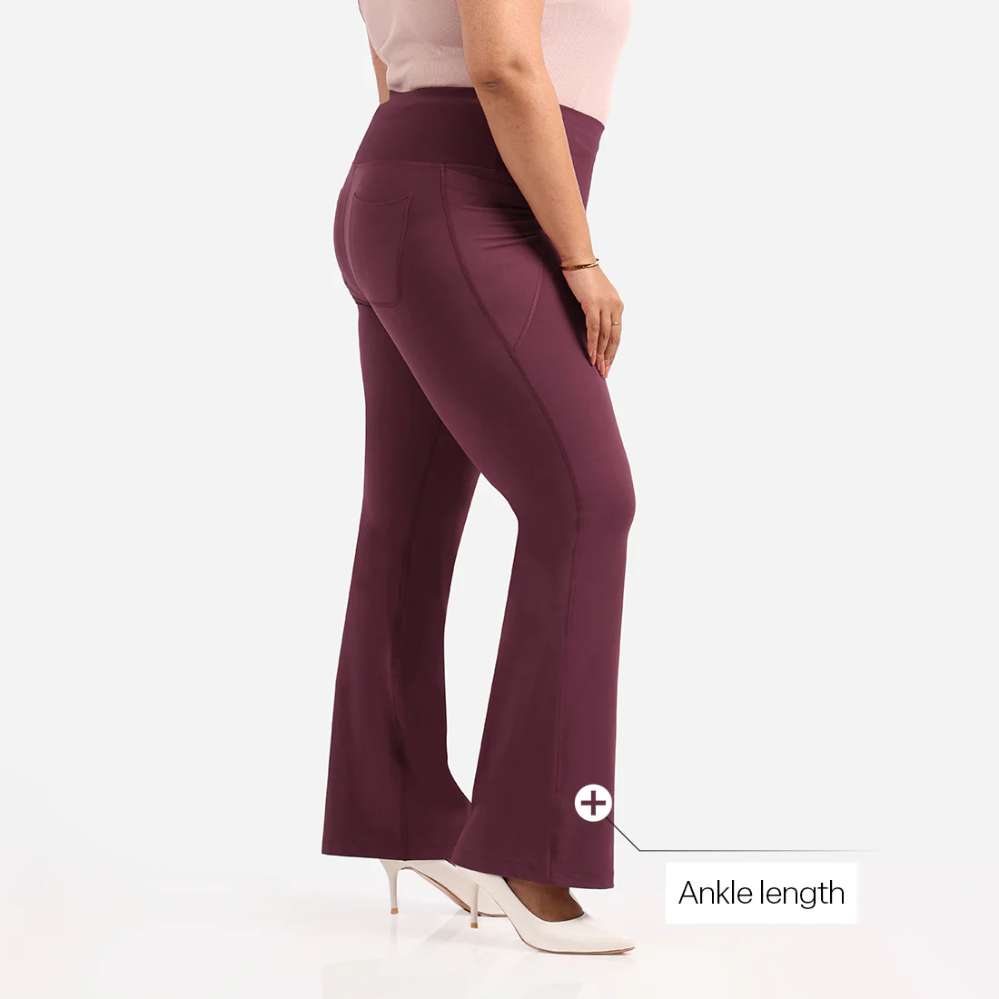 Ultimate Flare Pants Tall - Image 38
