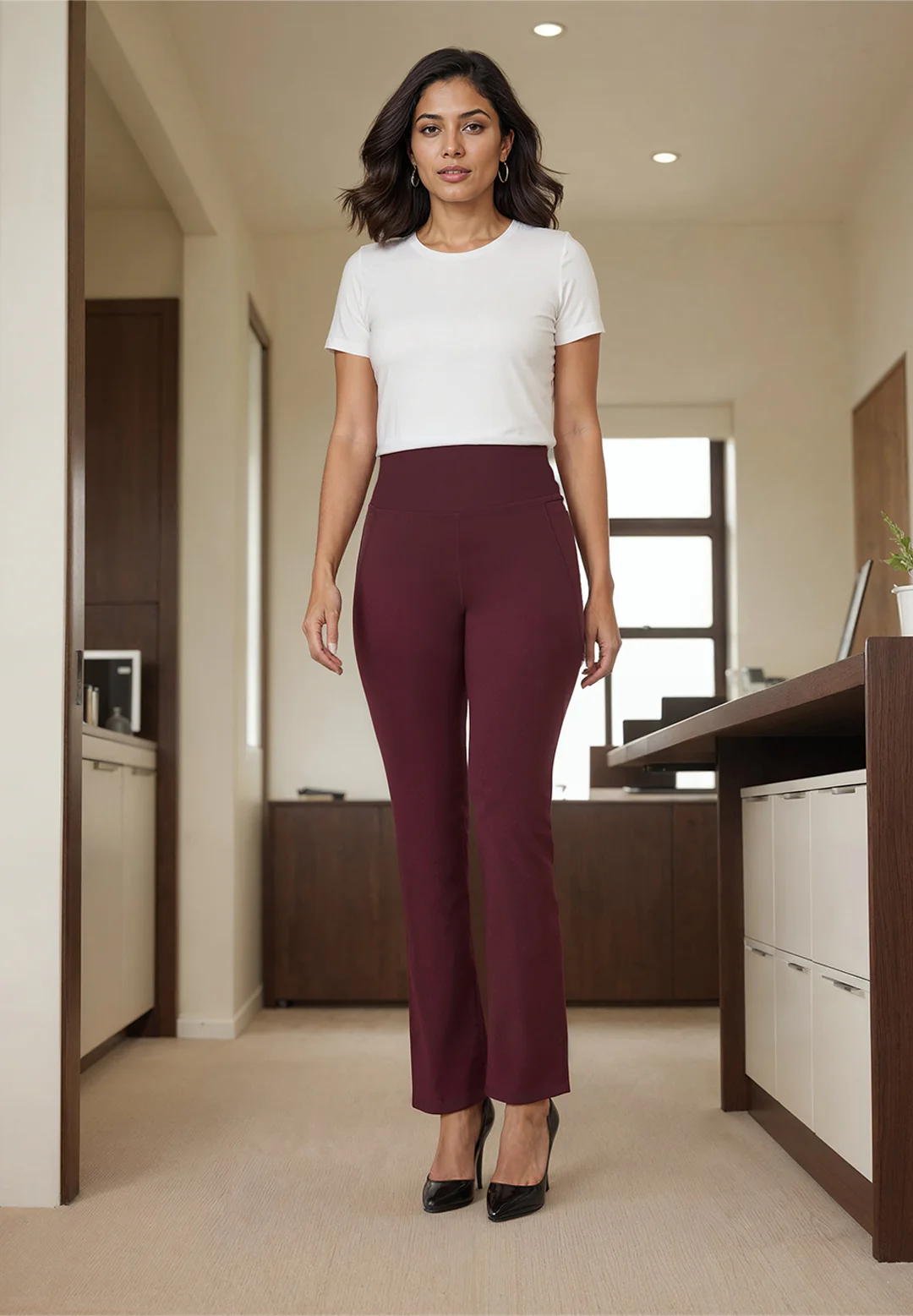 Ultimate Flare Pants Tall - Image 4