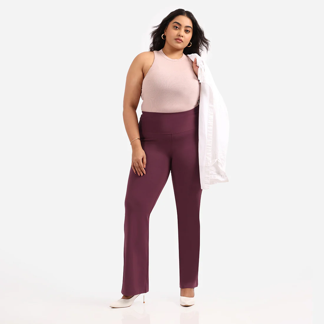 Ultimate Flare Pants Tall - Image 40