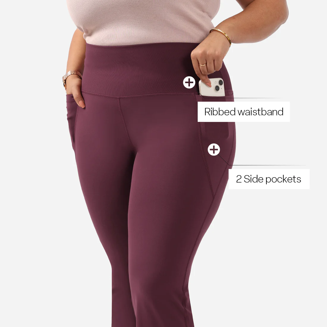 Ultimate Flare Pants Tall - Image 41