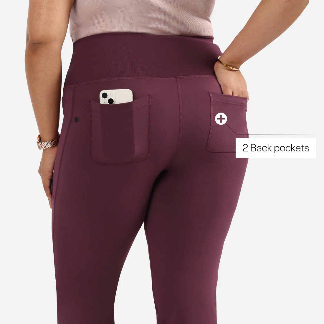 Ultimate Flare Pants Tall - Image 44
