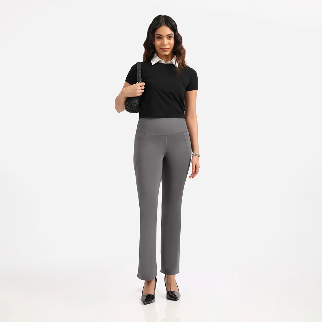 Ultimate Flare Pants Tall - Image 46