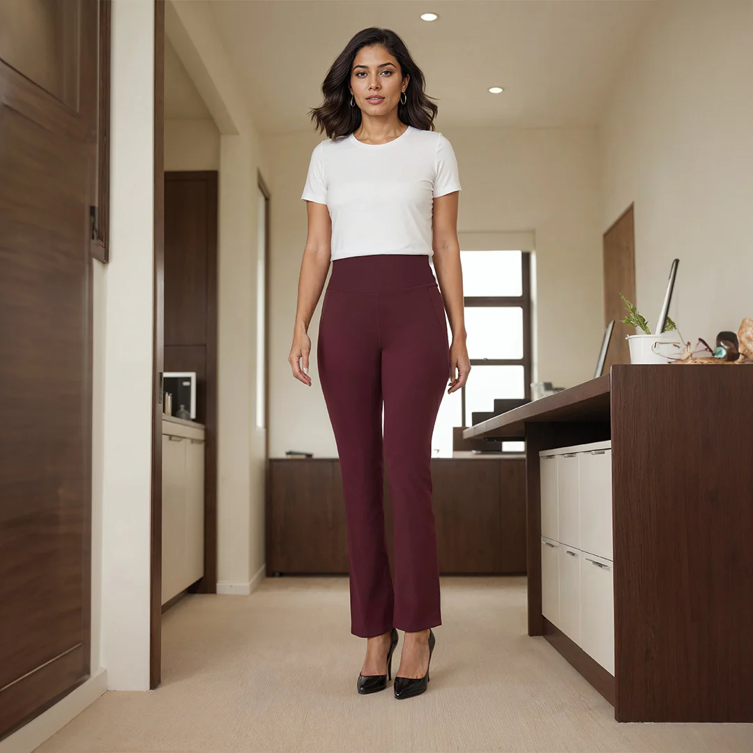 Ultimate Flare Pants Tall - Image 5