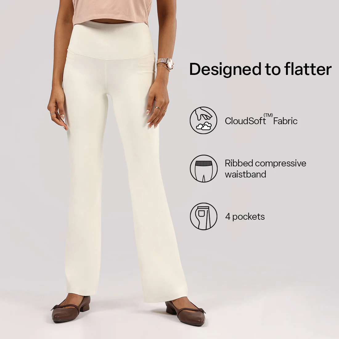 Ultimate Flare Pants Tall - Image 61