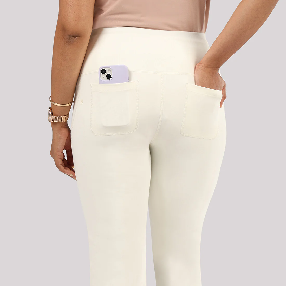 Ultimate Flare Pants Tall - Image 70