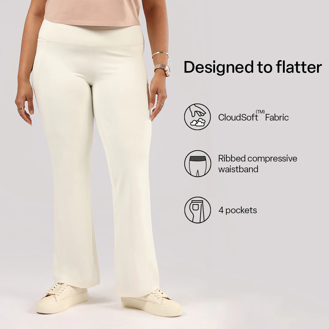 Ultimate Flare Pants Tall - Image 74
