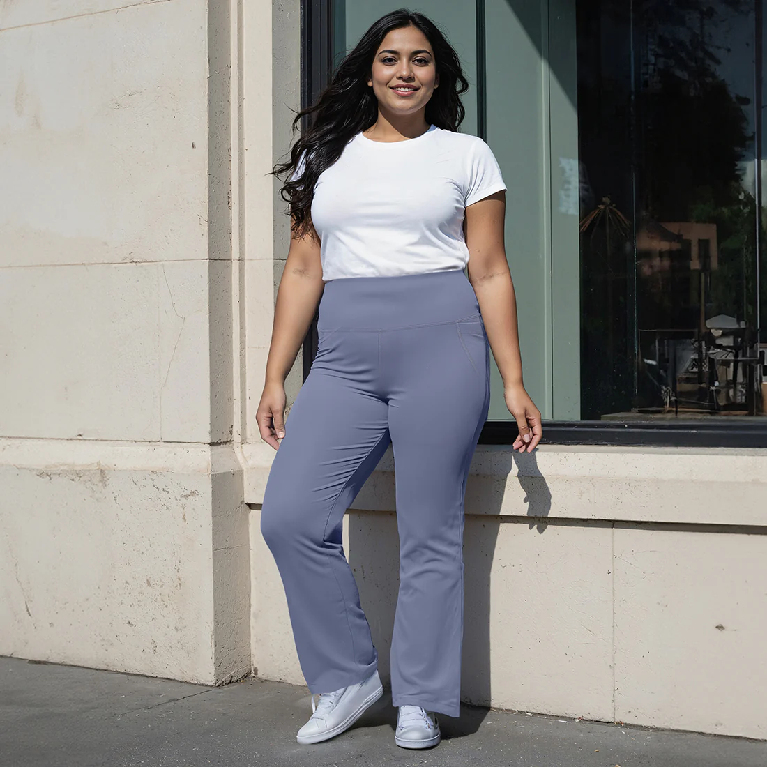 Ultimate Flare Pants Tall - Image 76