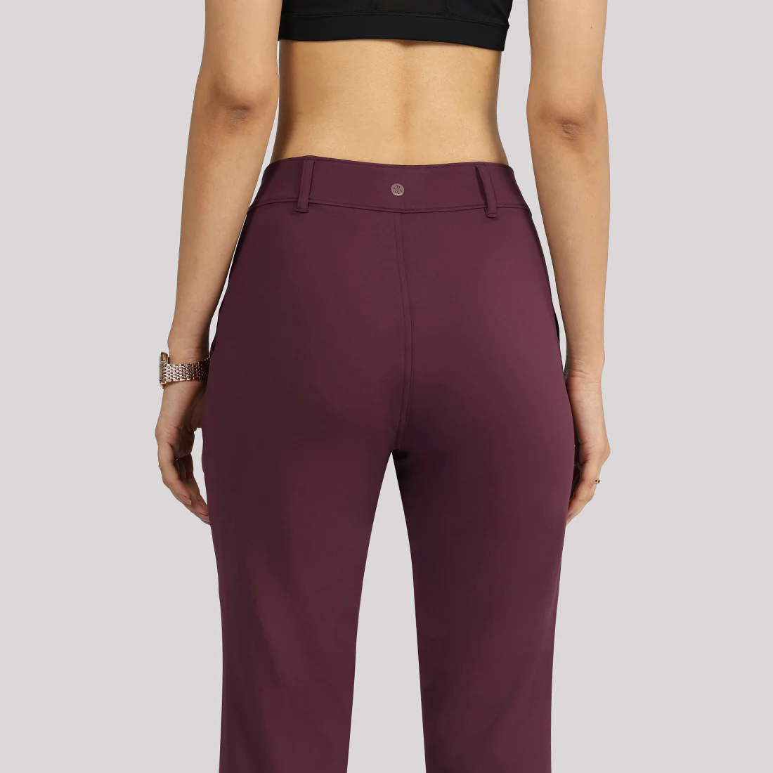 Ultimate Flared Trousers - Image 12