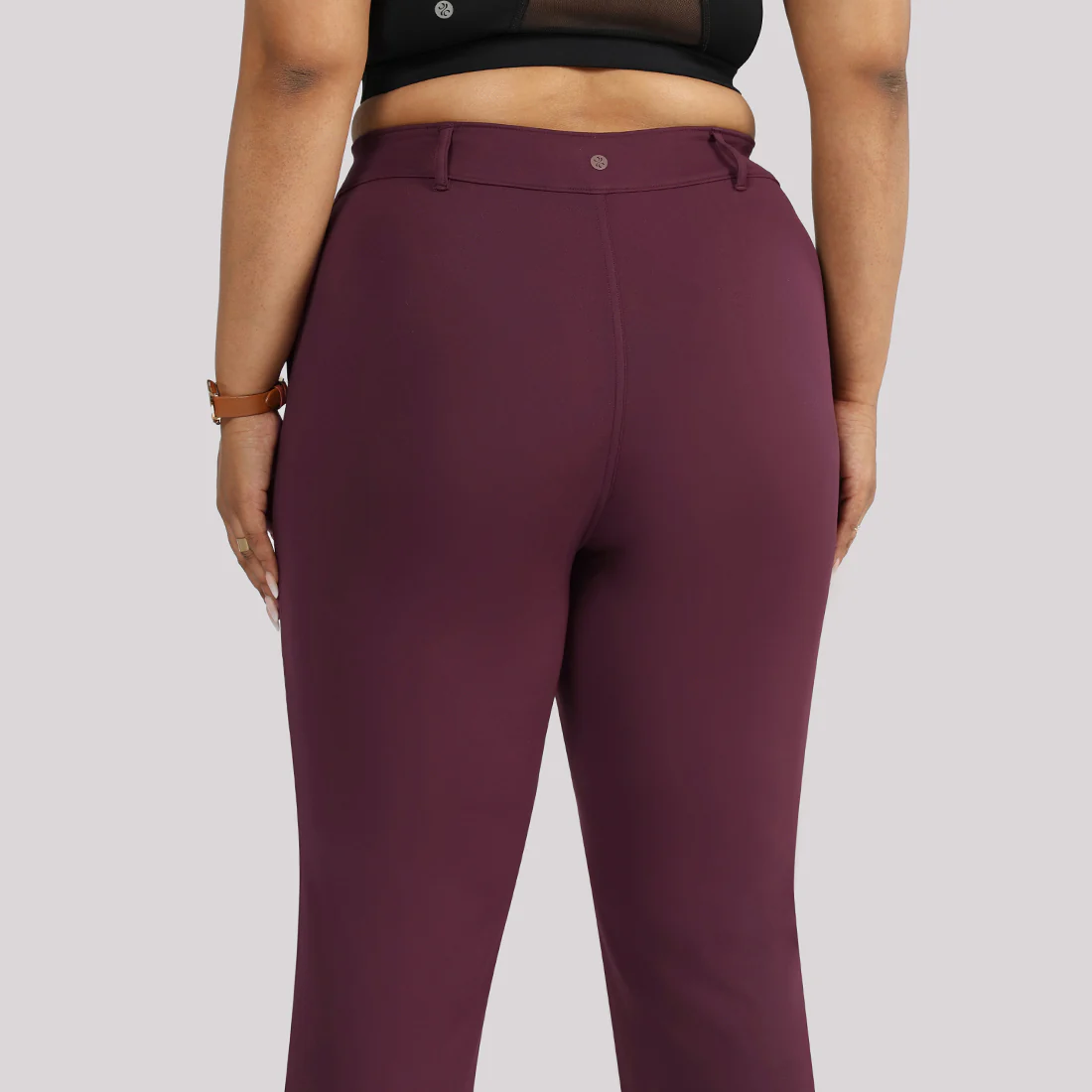 Ultimate Flared Trousers - Image 20