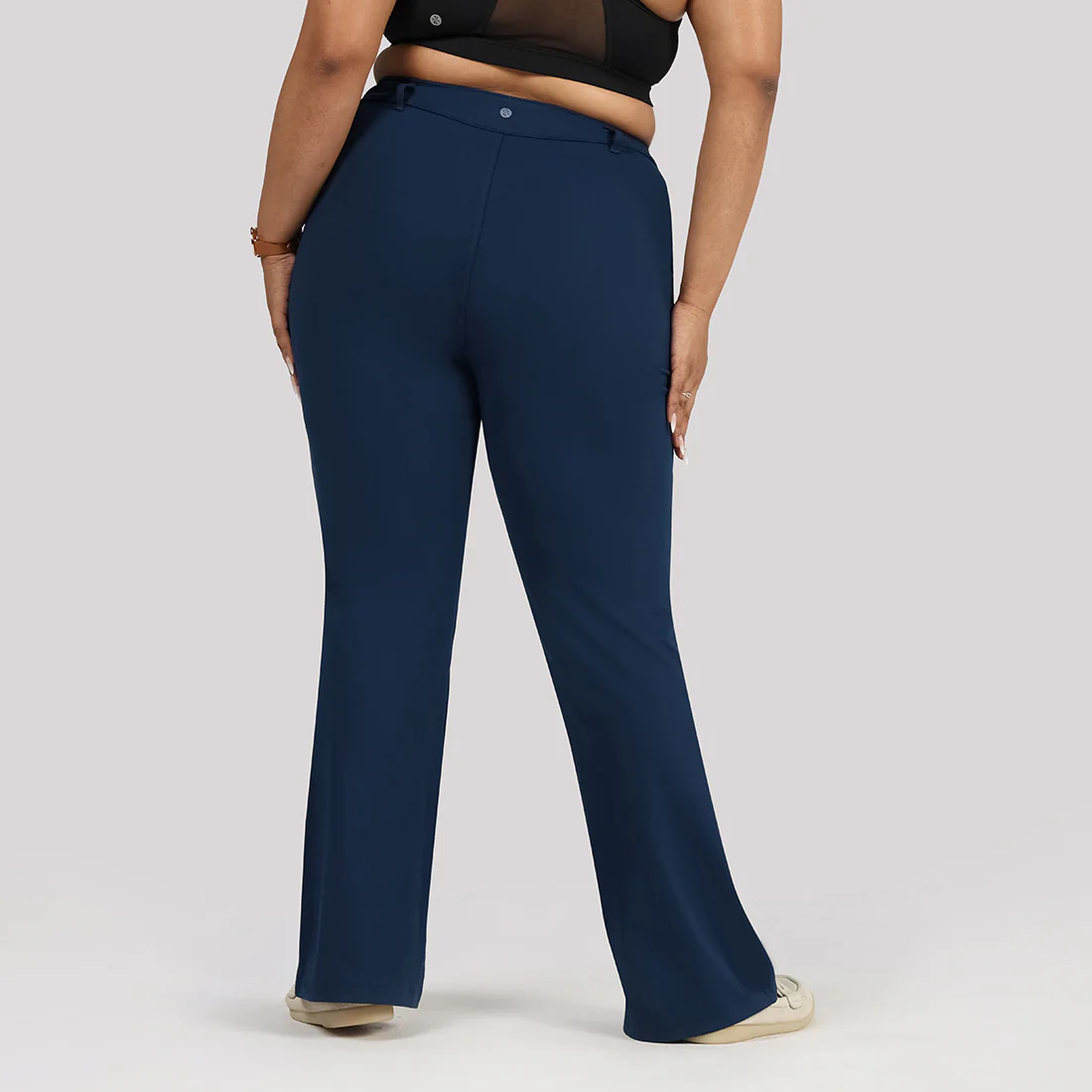Ultimate Flared Trousers - Image 22