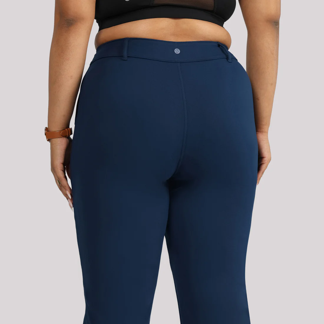 Ultimate Flared Trousers - Image 27