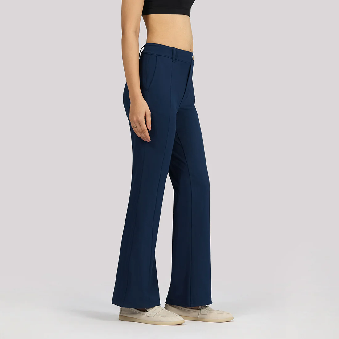 Ultimate Flared Trousers - Image 29