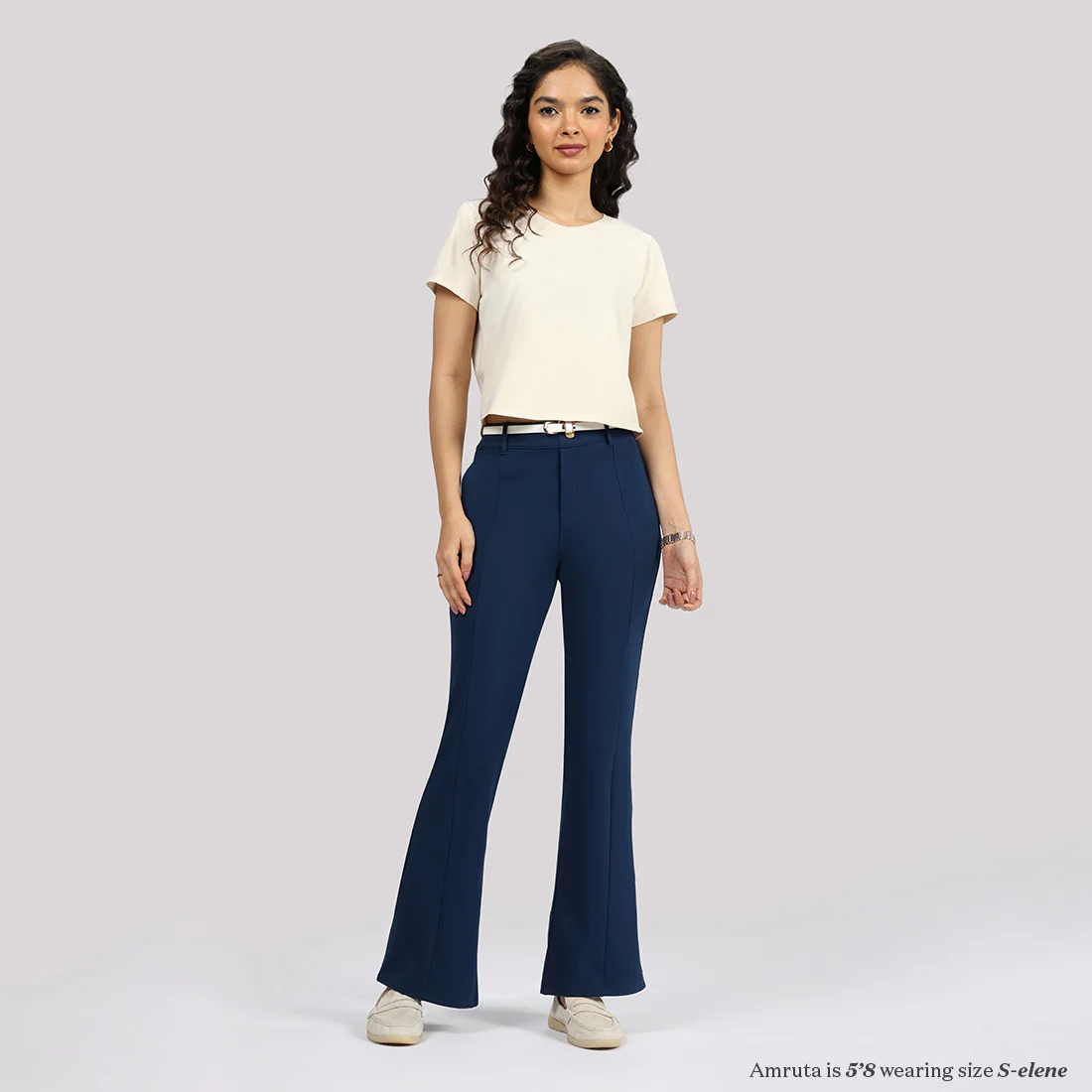 Ultimate Flared Trousers - Image 31