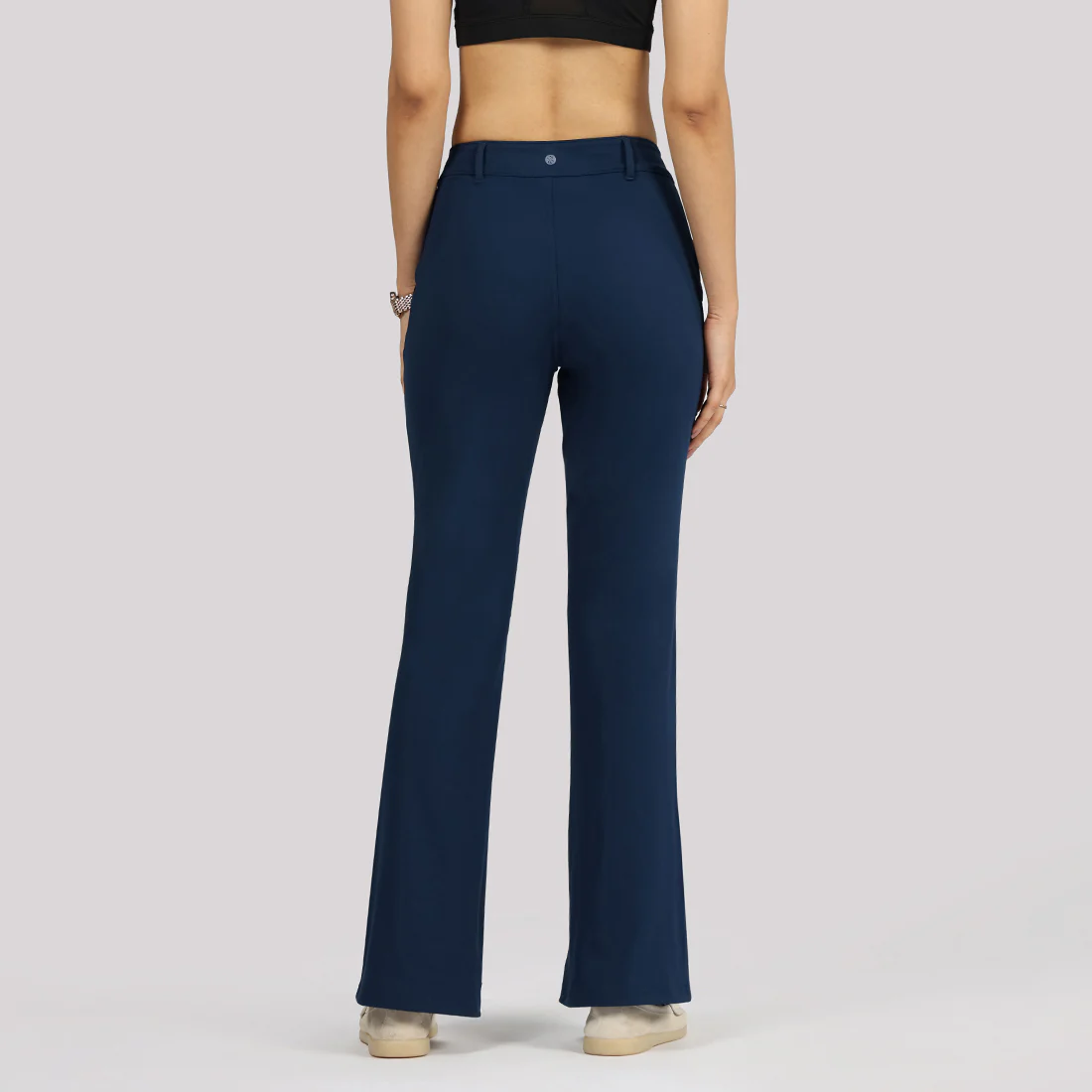 Ultimate Flared Trousers - Image 32