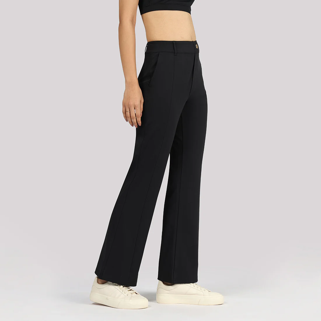Ultimate Flared Trousers - Image 37