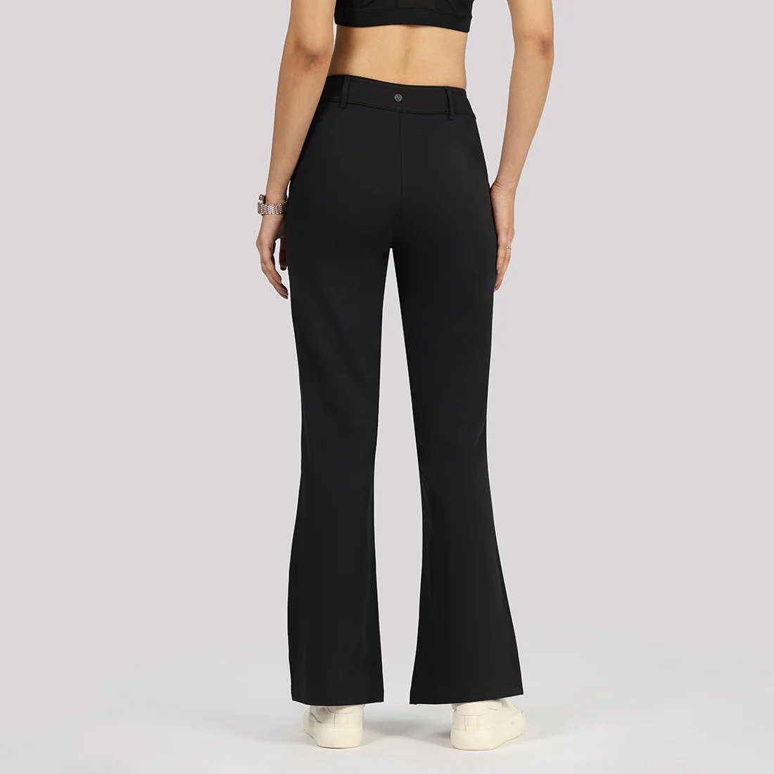 Ultimate Flared Trousers - Image 41