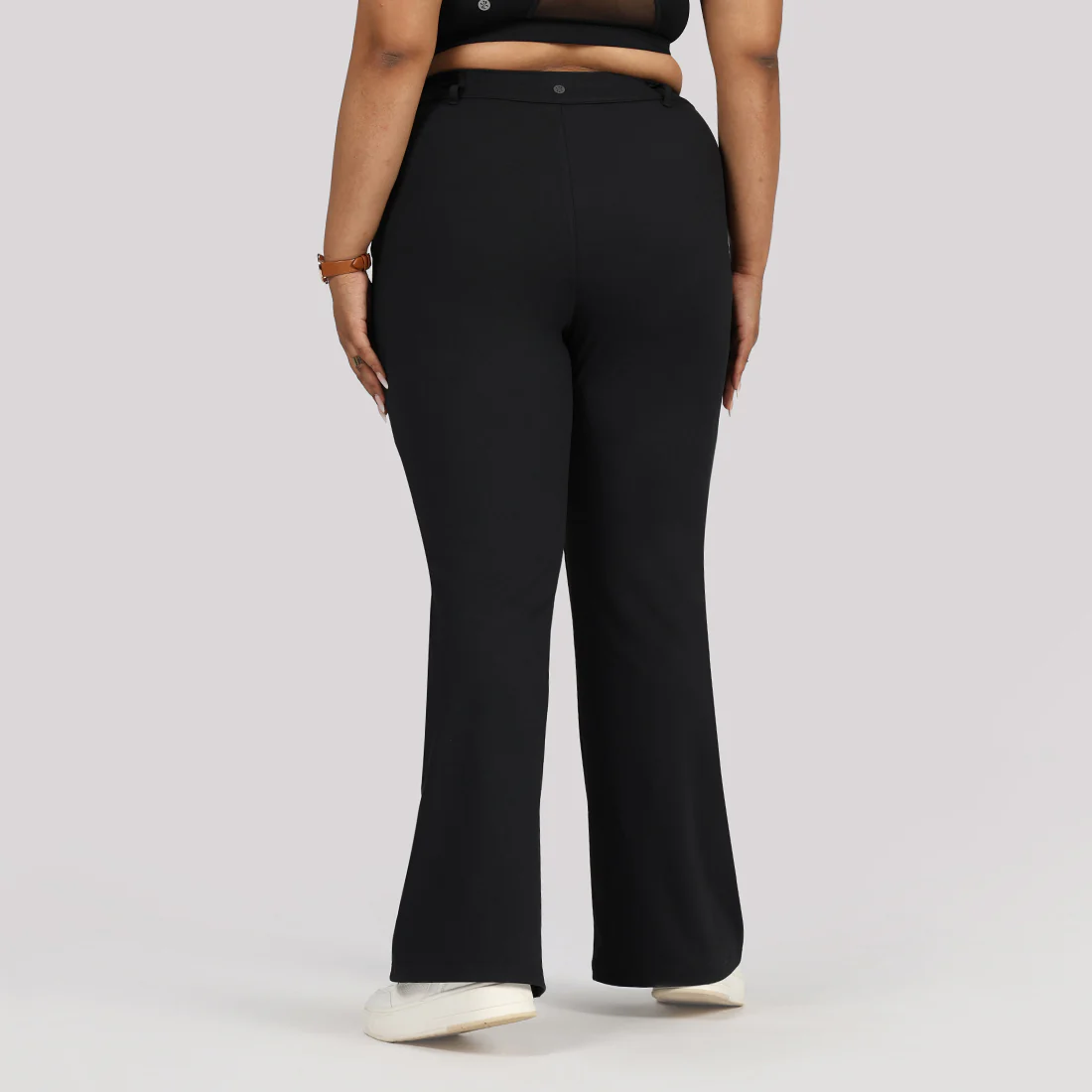 Ultimate Flared Trousers - Image 49