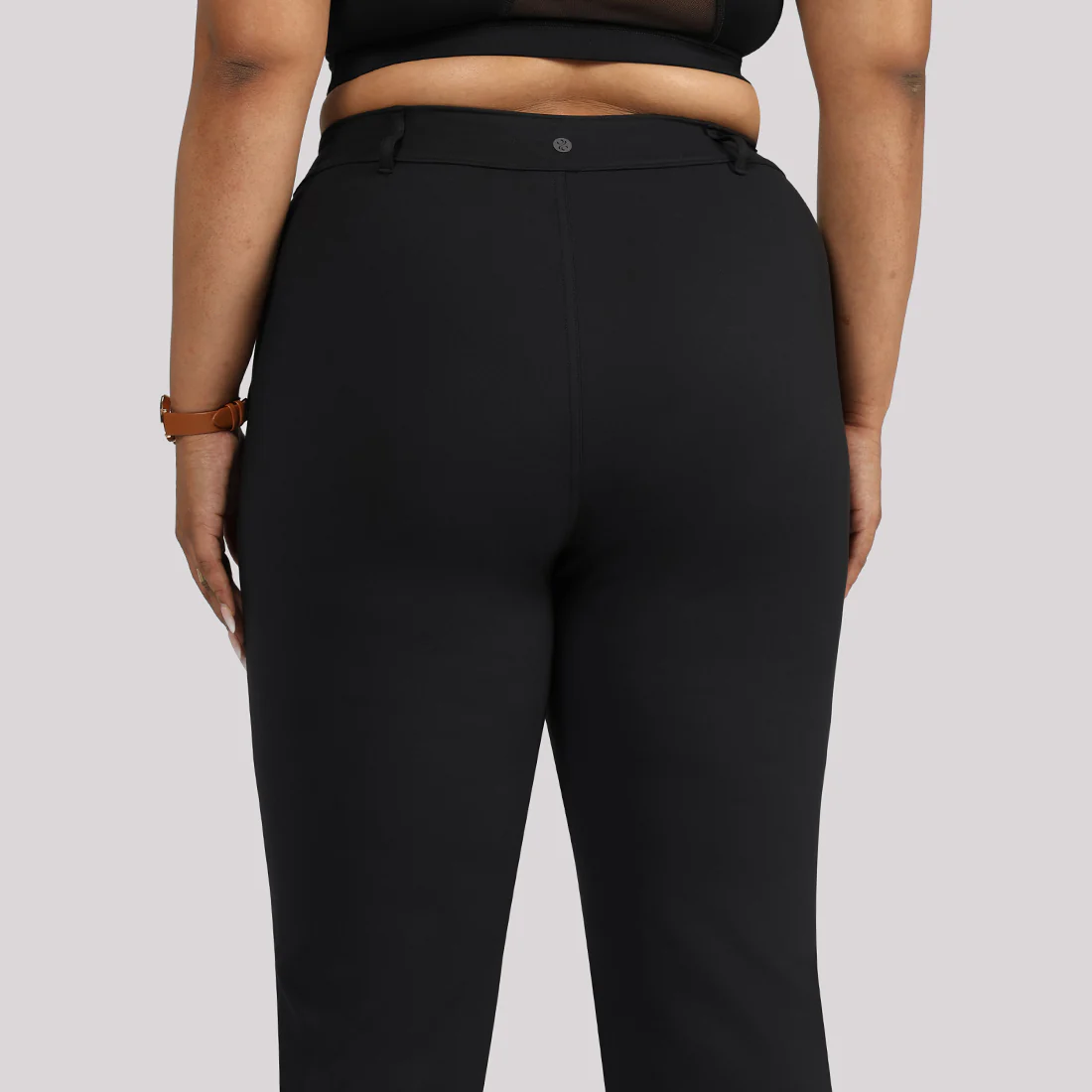 Ultimate Flared Trousers - Image 51