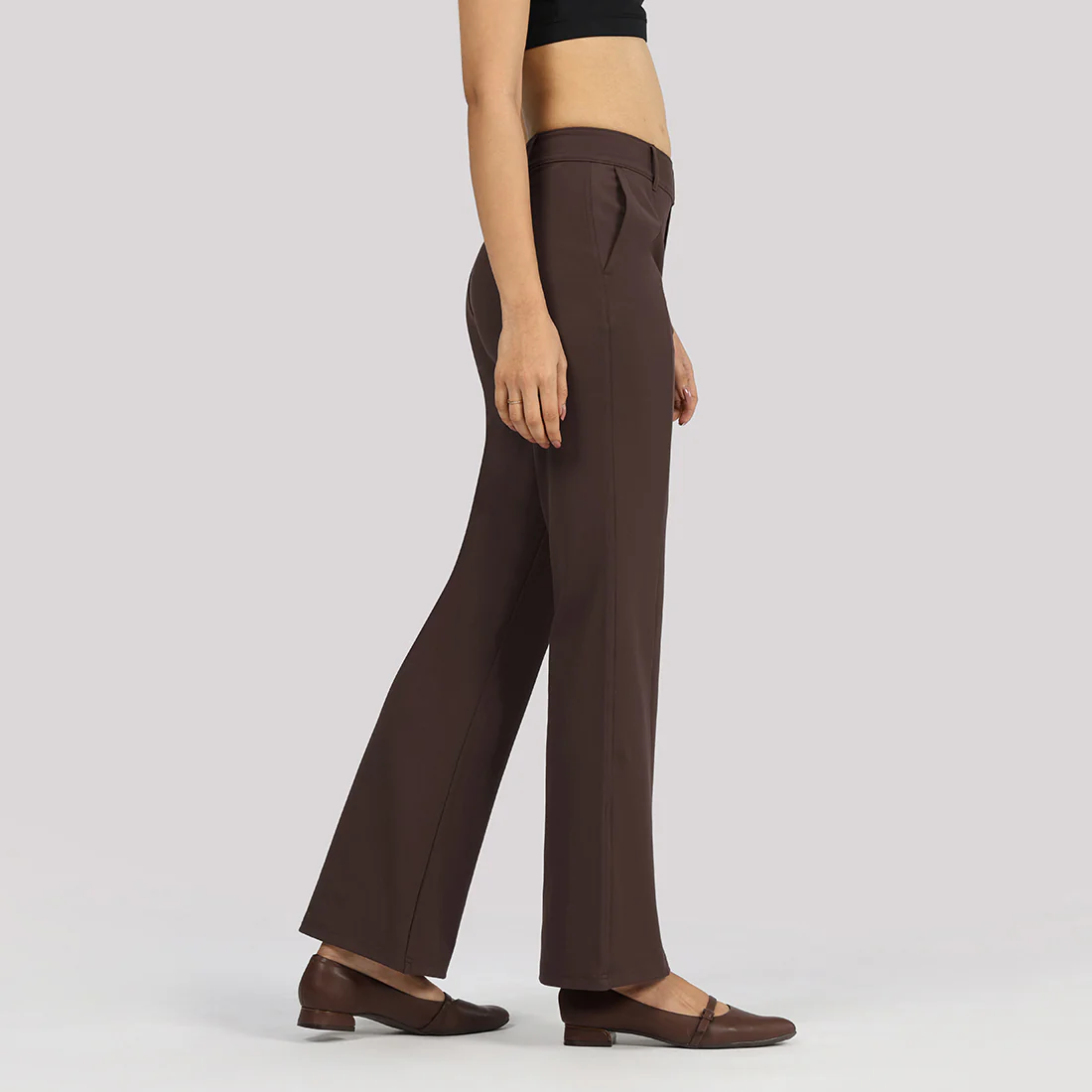 Ultimate Flared Trousers - Image 54