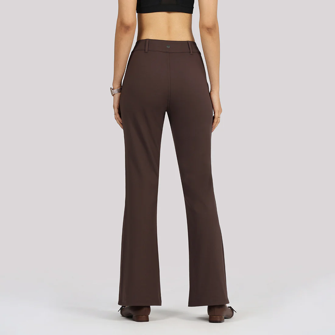 Ultimate Flared Trousers - Image 55