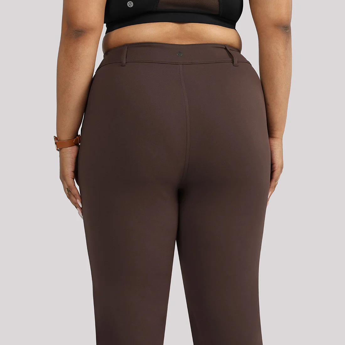 Ultimate Flared Trousers - Image 68
