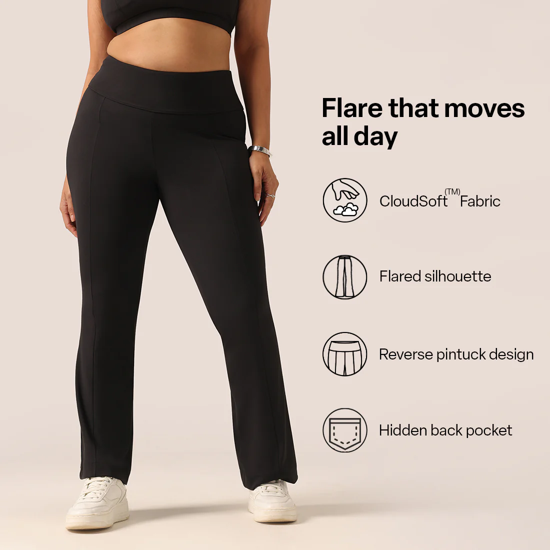 Ultimate Kick Flare - Lite - Image 16
