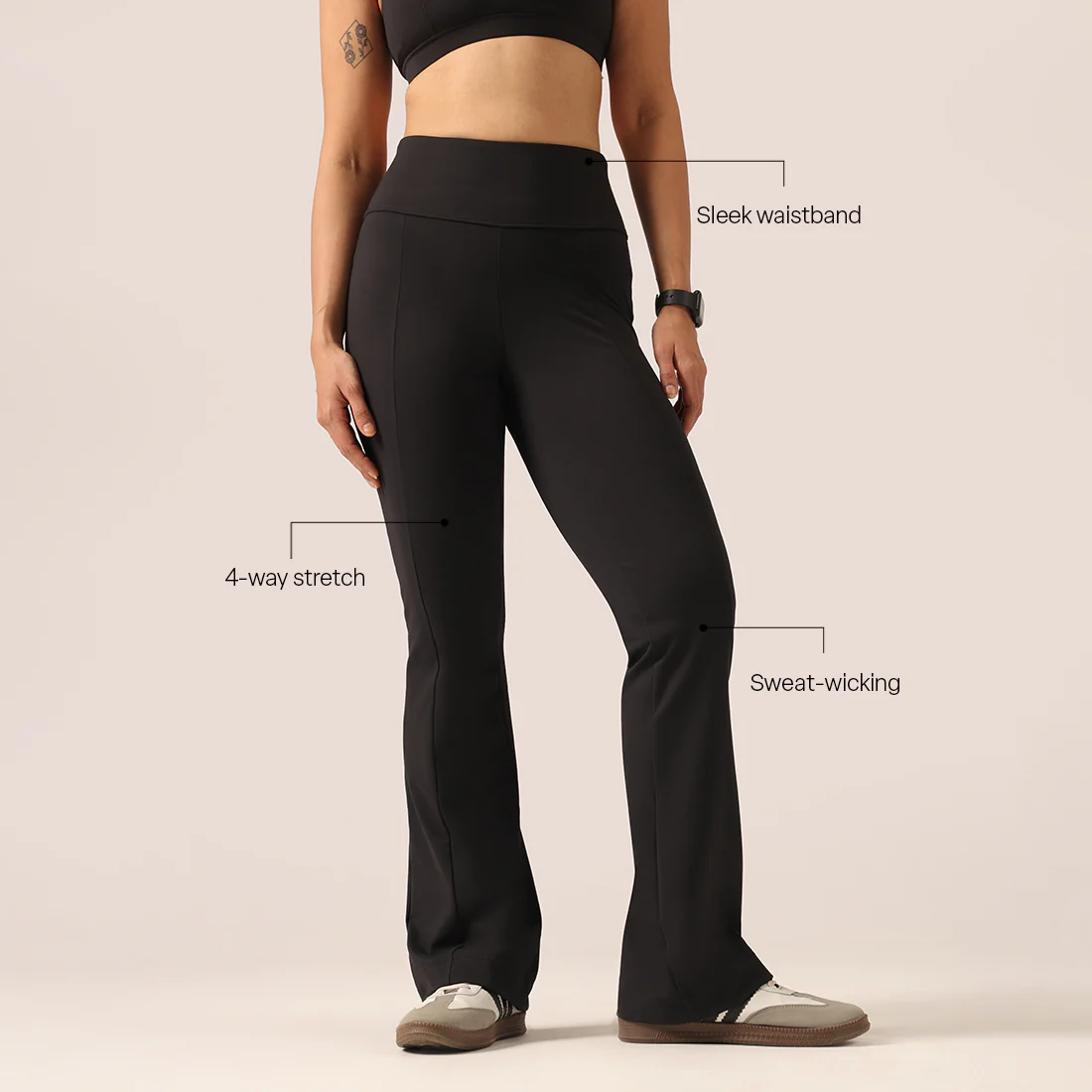 Ultimate Kick Flare - Lite - Image 2