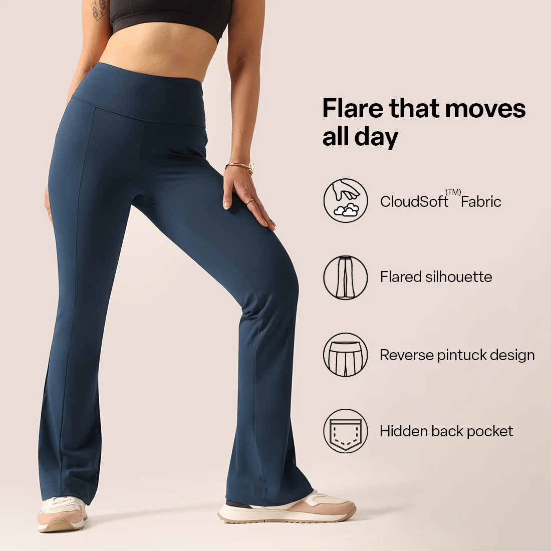 Ultimate Kick Flare - Lite - Image 22