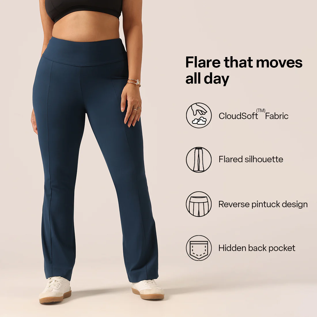 Ultimate Kick Flare - Lite - Image 28