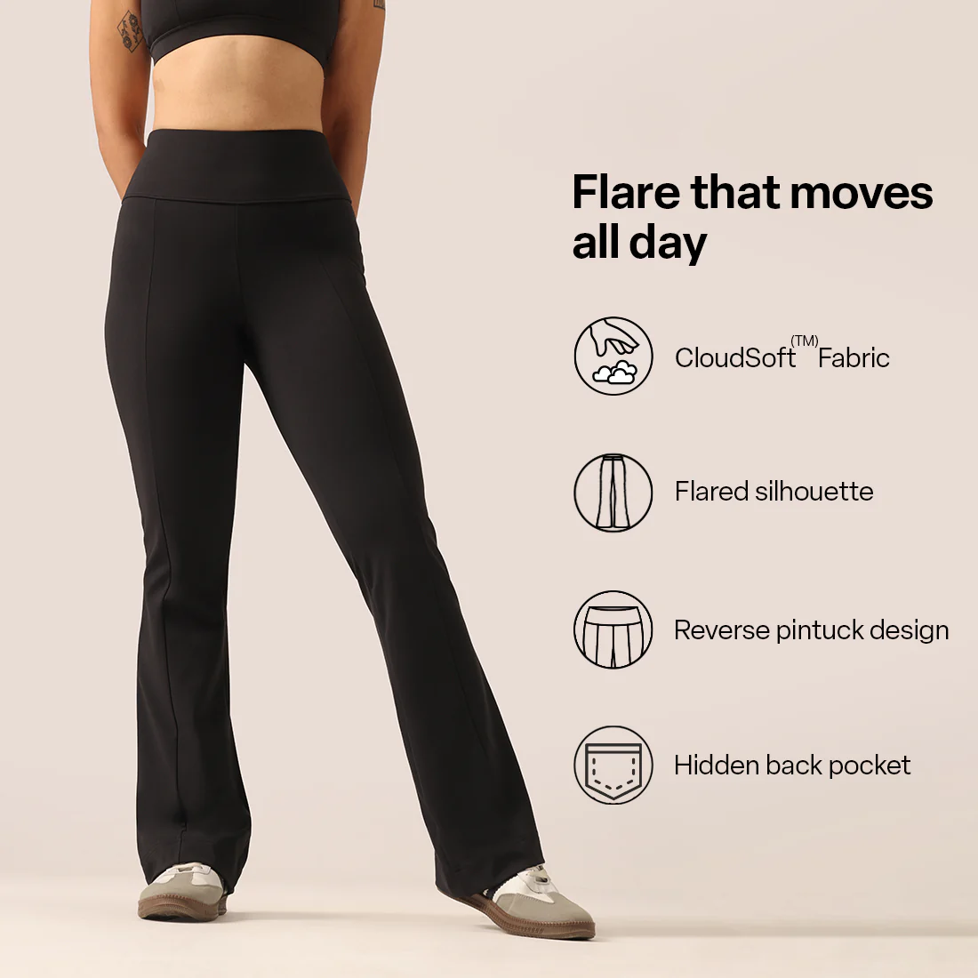 Ultimate Kick Flare - Lite - Image 3