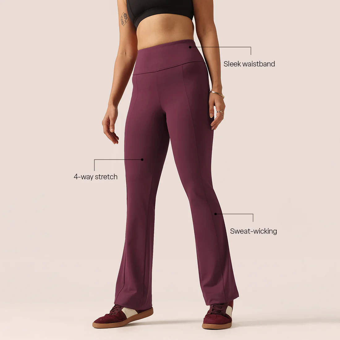 Ultimate Kick Flare - Lite - Image 38