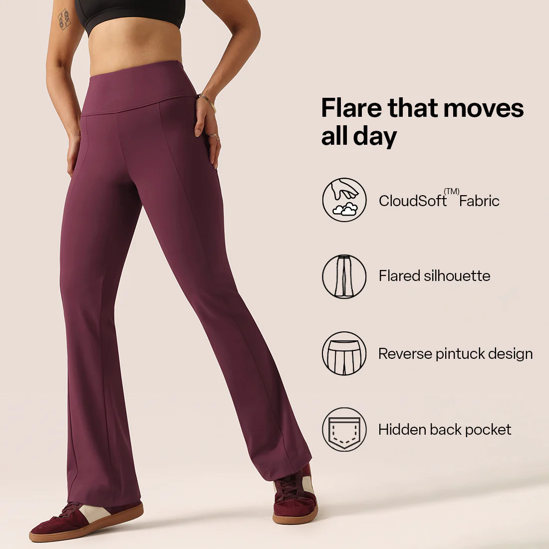 Ultimate Kick Flare - Lite - Image 39