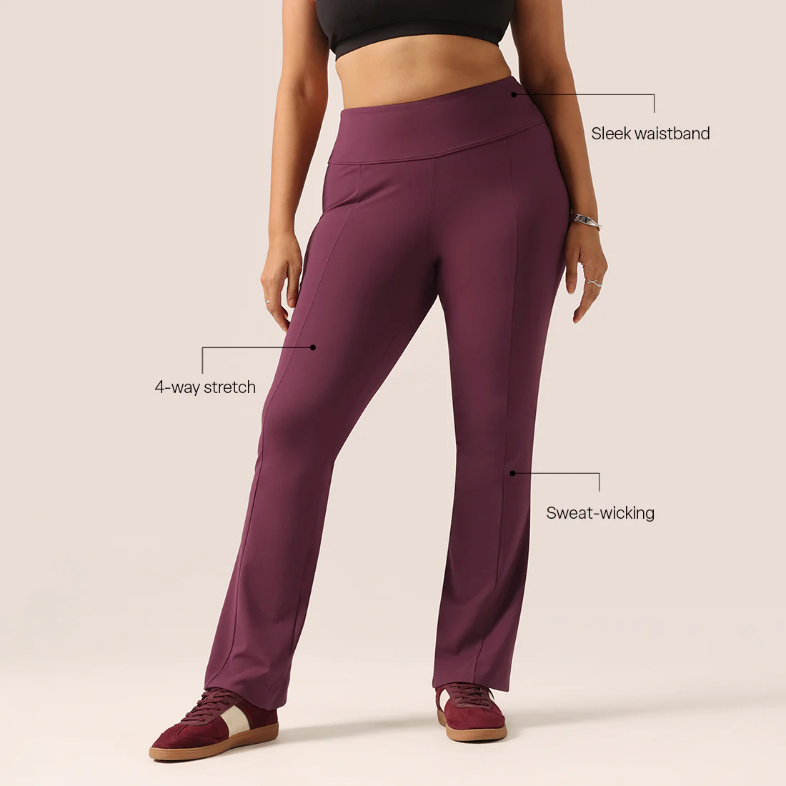 Ultimate Kick Flare - Lite - Image 47