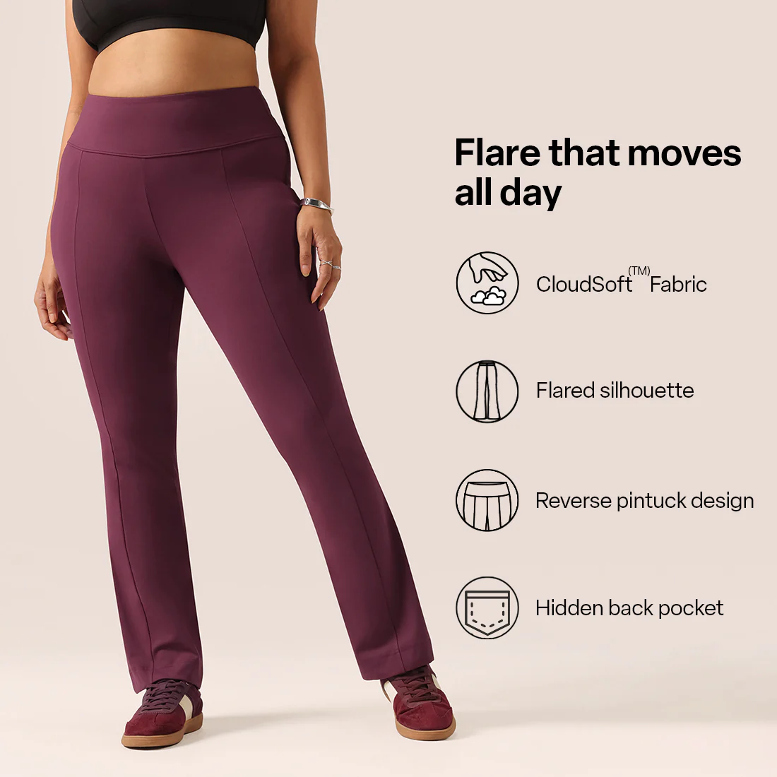 Ultimate Kick Flare - Lite - Image 48