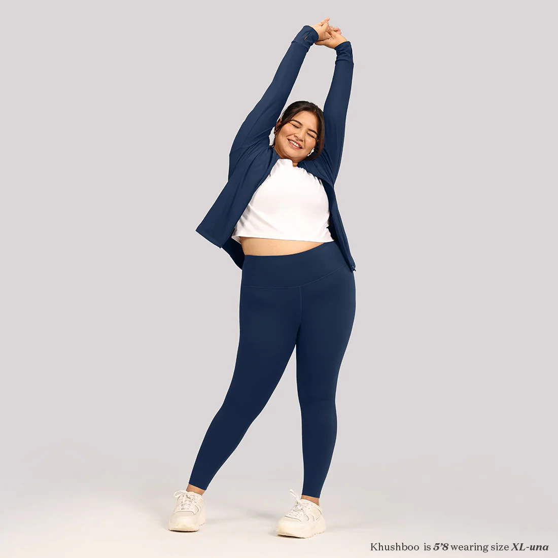 Ultimate Leggings - Lite Tall - Image 167