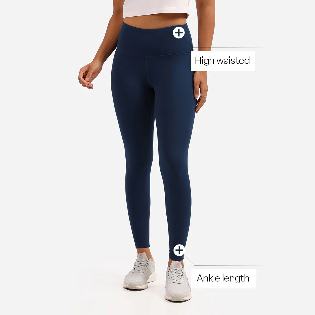 Ultimate Leggings - Lite Tall - Image 36