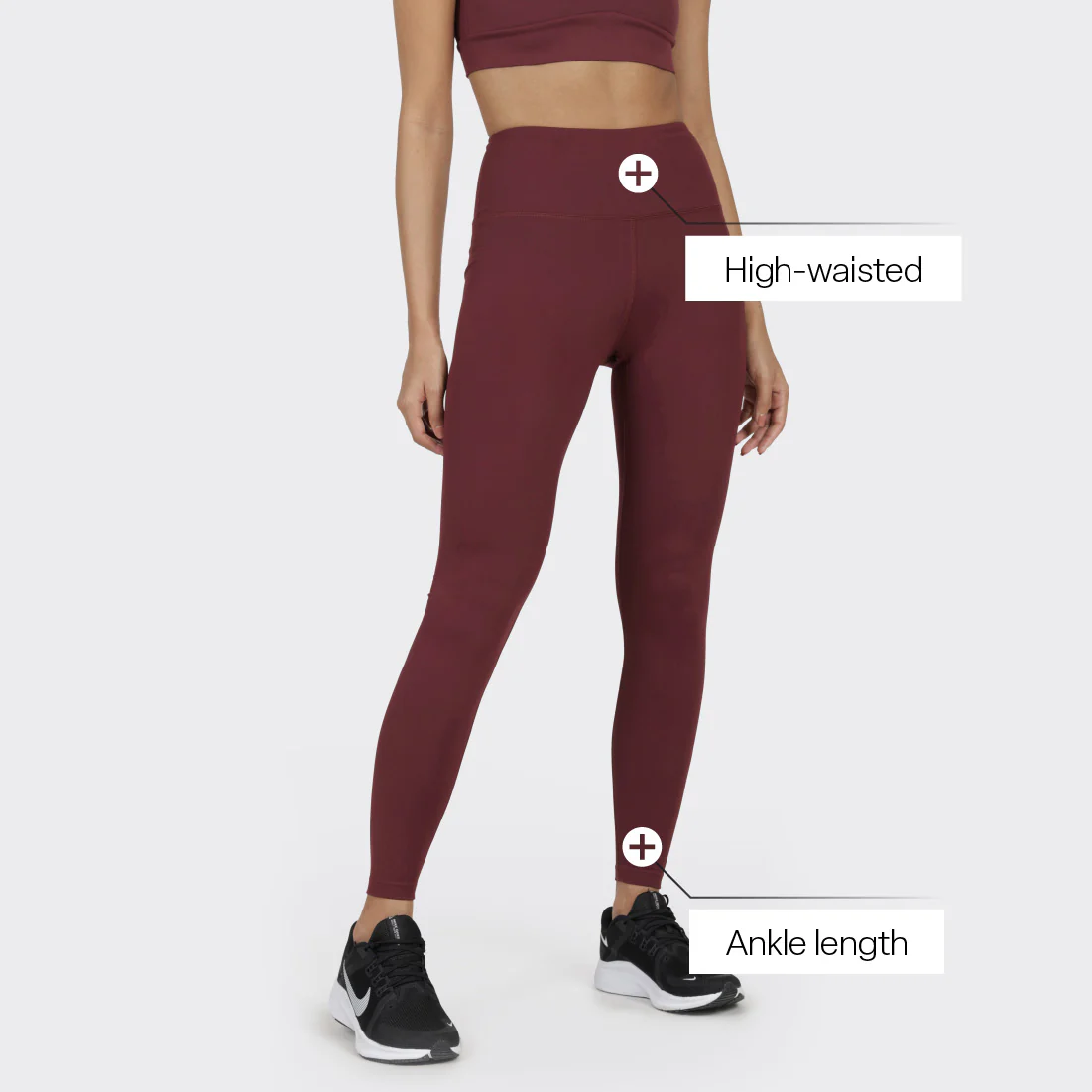 Ultimate Leggings - Lite Tall - Image 7