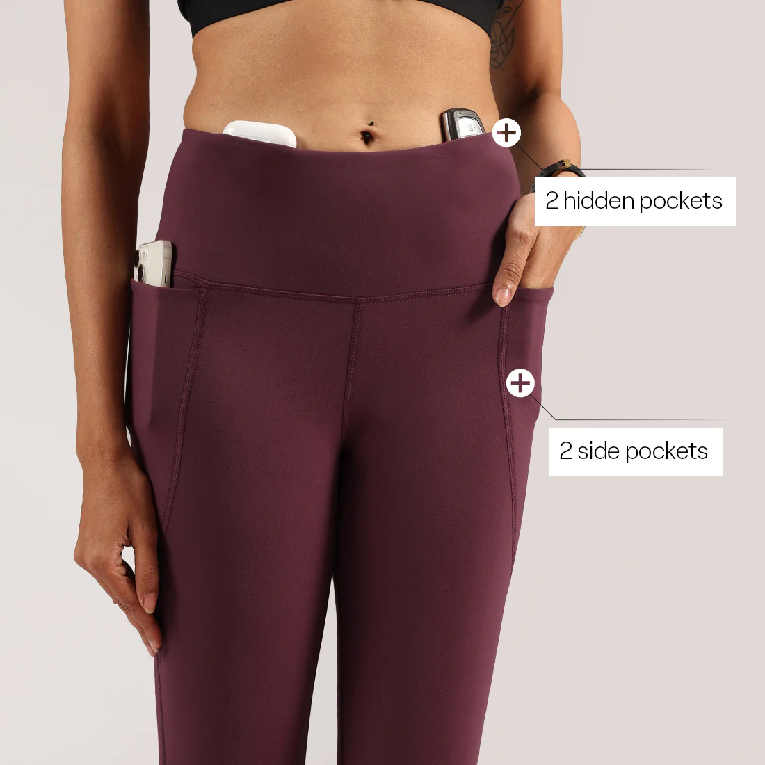 Ultimate Leggings Tall - Image 115