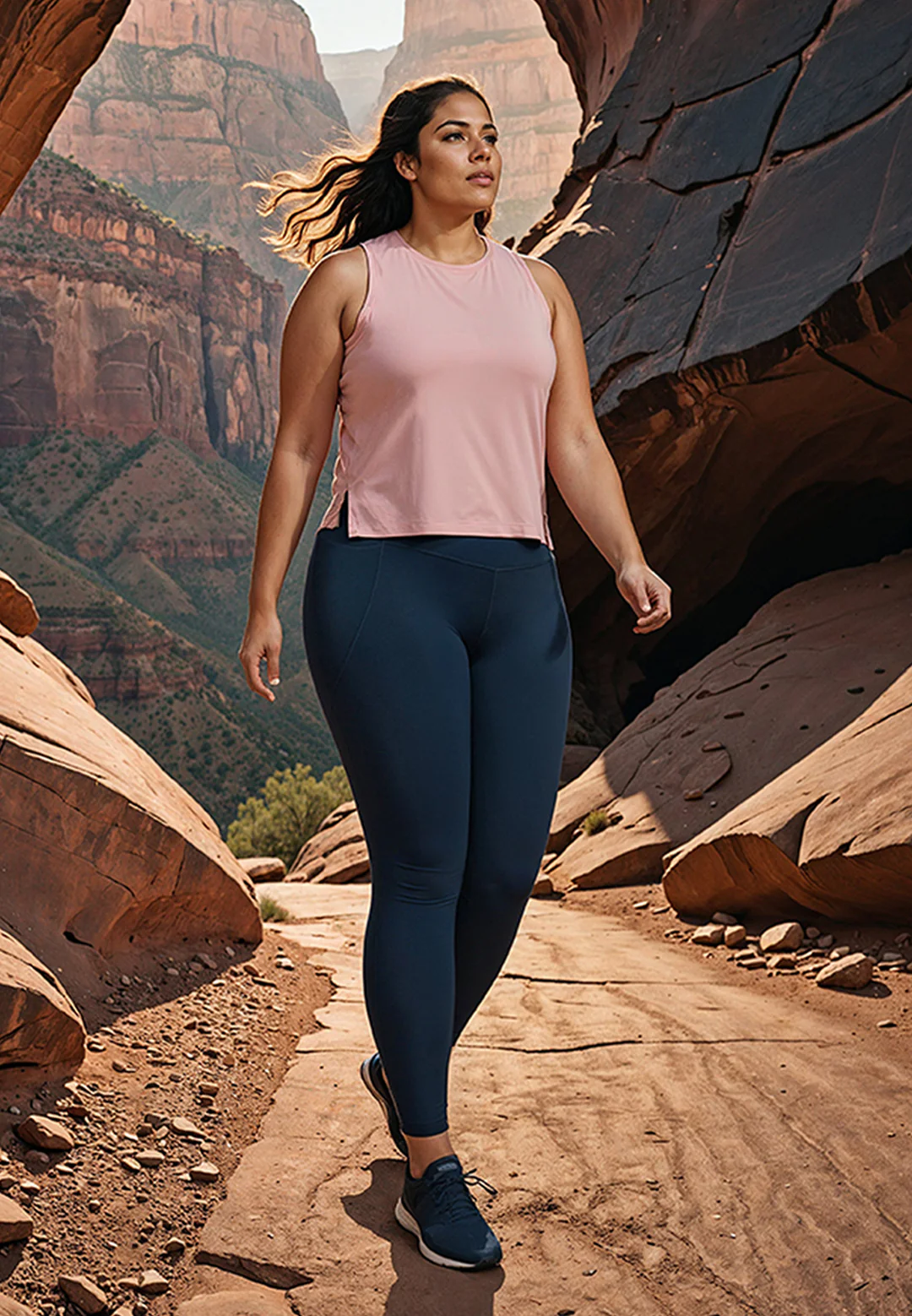 Ultimate Leggings Tall - Image 19