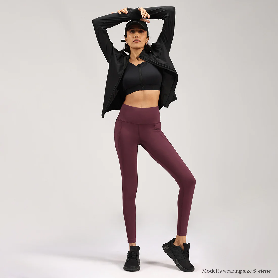 Ultimate Leggings Tall - Image 195