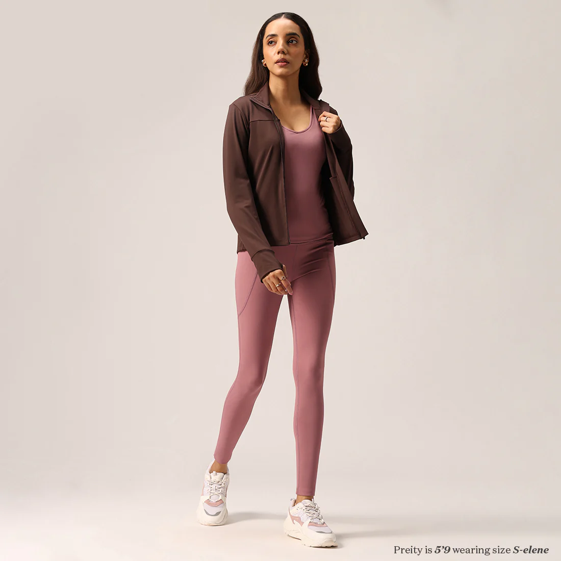 Ultimate Leggings Tall - Image 202