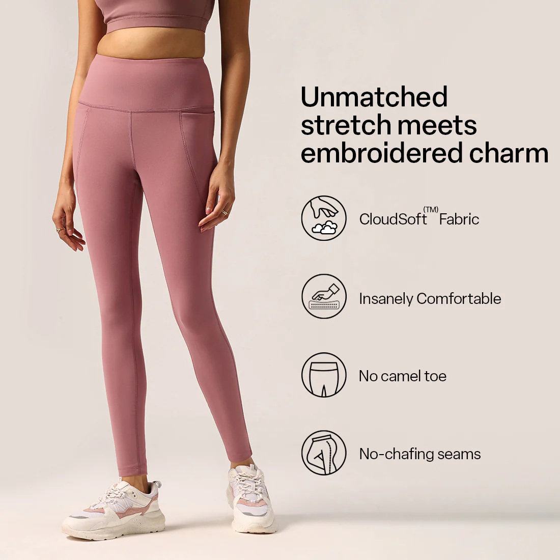Ultimate Leggings Tall - Image 208